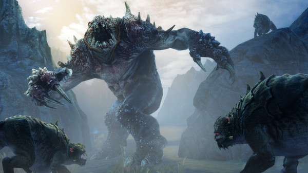 Middle Earth Shadow of Mordor GOTY Edition (1)