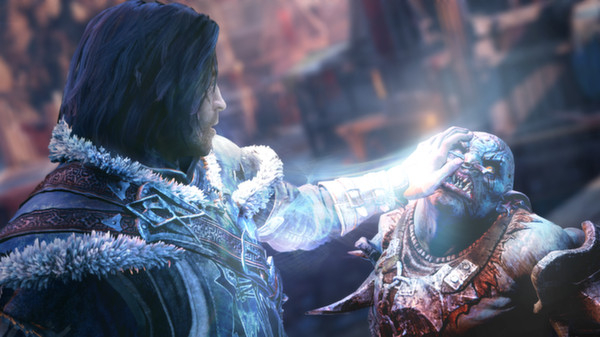 Middle Earth Shadow of Mordor GOTY Edition (3)