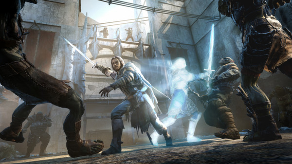 Middle Earth Shadow of Mordor GOTY Edition (4)