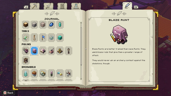 Minecraft Legends (2)