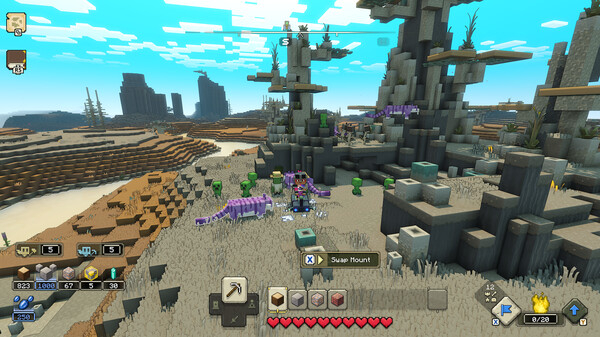 Minecraft Legends (3)