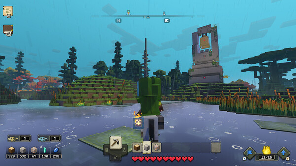 Minecraft Legends (5)
