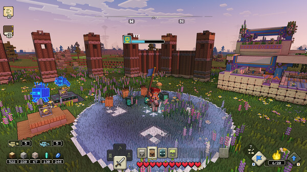 Minecraft Legends (7)