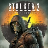 STALKER 2 Heart of Chornobyl