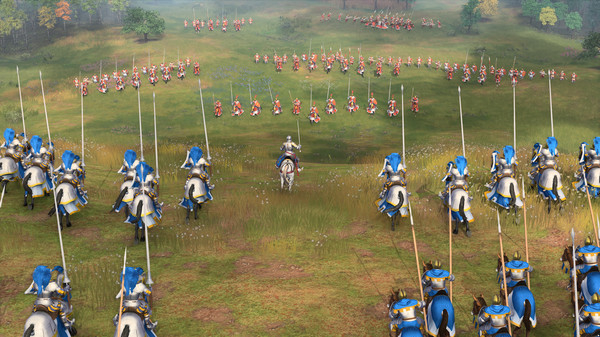 Age of Empires IV Anniversary Edition (1)