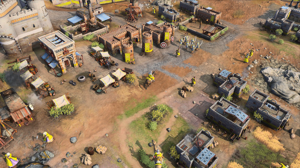 Age of Empires IV Anniversary Edition (2)
