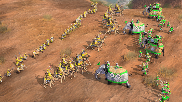 Age of Empires IV Anniversary Edition (3)