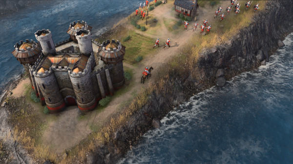 Age of Empires IV Anniversary Edition (5)