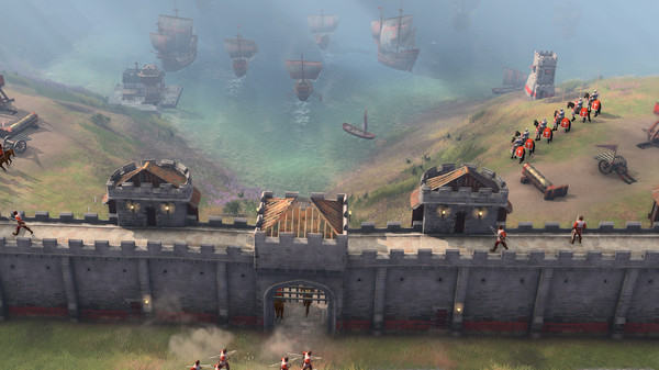 Age of Empires IV Anniversary Edition (6)