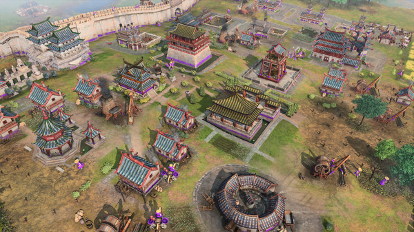 Age of Empires IV Anniversary Edition (8)
