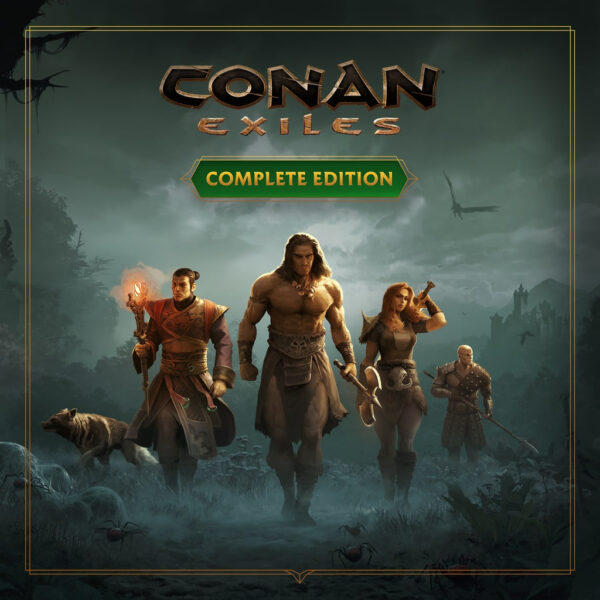 Conan Exiles Complete Edition 2