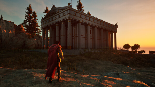 Dawn of Defiance (3)