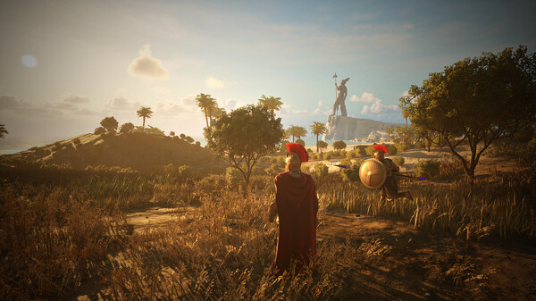 Dawn of Defiance (6)