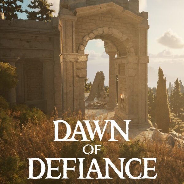 Dawn of Defiance