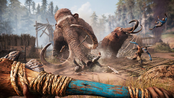 Far Cry Primal (1)