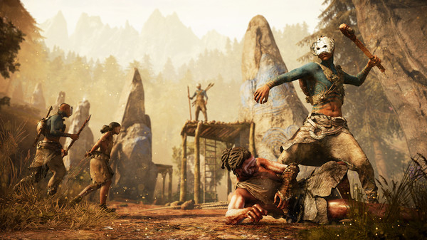 Far Cry Primal (8)