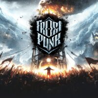 Frostpunk Game of the Year Edition