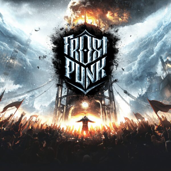 Frostpunk Game of the Year Edition