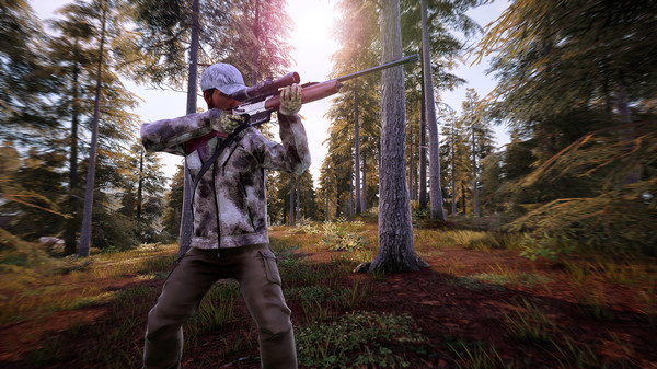 Hunting Simulator 2 (2)