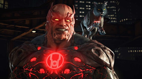Injustice 2 Legendary Edition (1)