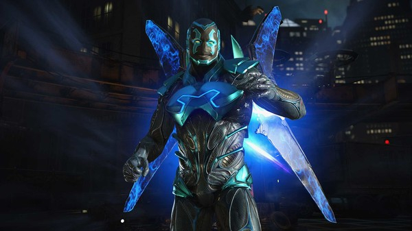 Injustice 2 Legendary Edition (6)