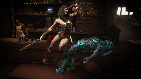 Injustice 2 Legendary Edition (9)