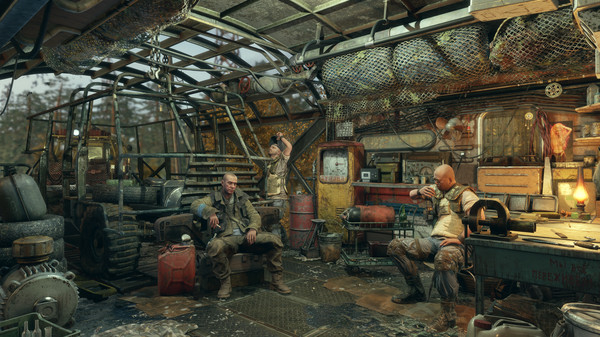 Metro Exodus Gold Edition (8)