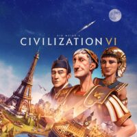 Sid Meiers Civilization VI Deluxe Edition