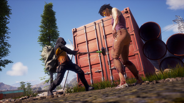 State of Decay 2 Juggernaut Edition (2)
