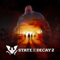 State of Decay 2 Juggernaut Edition