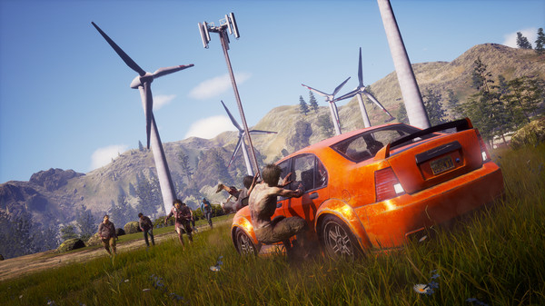 State of Decay 2 Juggernaut Edition (6)