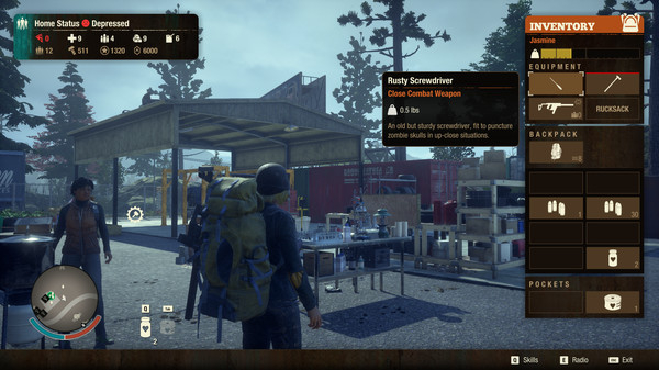 State of Decay 2 Juggernaut Edition (7)