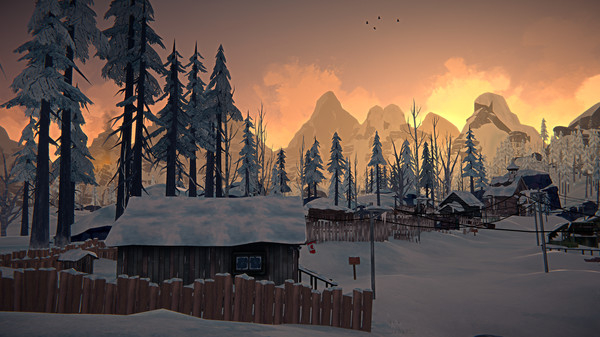 The Long Dark (1)