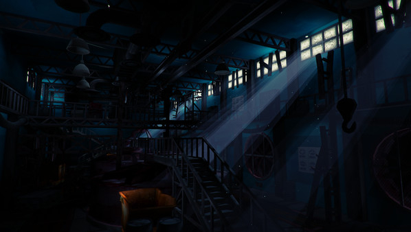 The Long Dark (10)