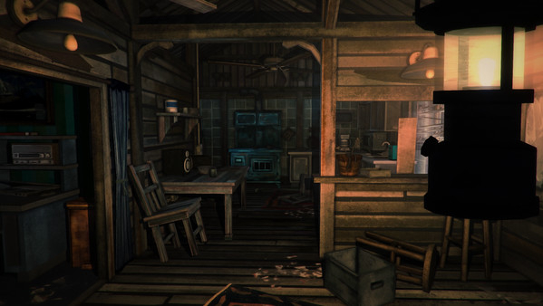 The Long Dark (11)