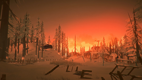 The Long Dark (12)