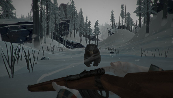 The Long Dark (15)