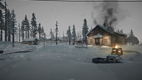 The Long Dark (2)