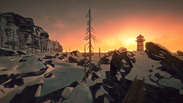 The Long Dark (8)
