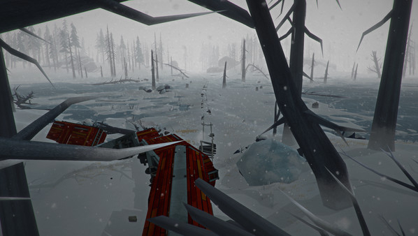 The Long Dark (9)