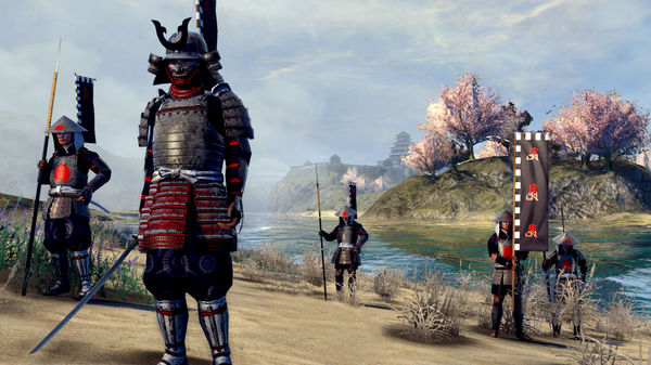 Total War Shogun 2 Collection (1)