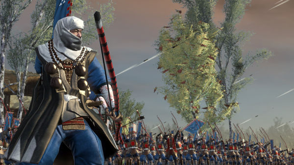 Total War Shogun 2 Collection (11)