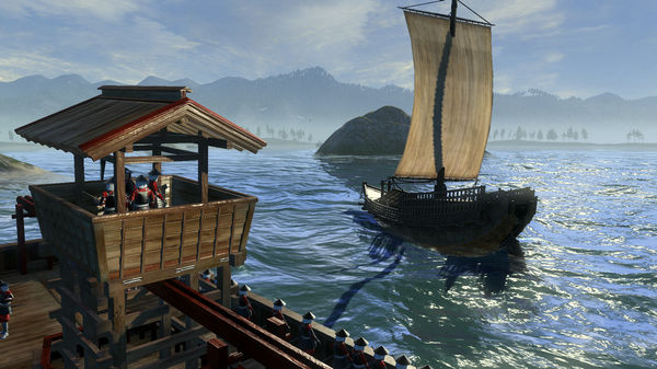 Total War Shogun 2 Collection (12)
