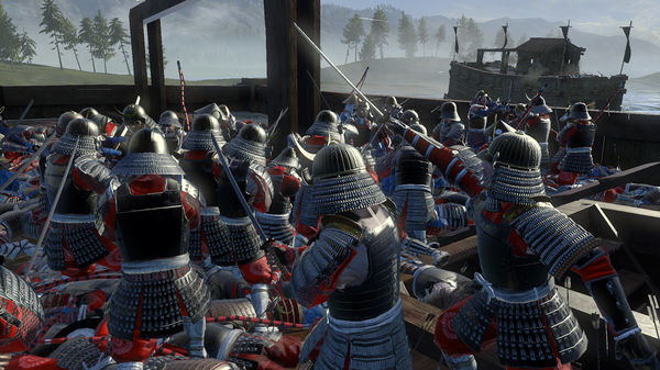 Total War Shogun 2 Collection (13)
