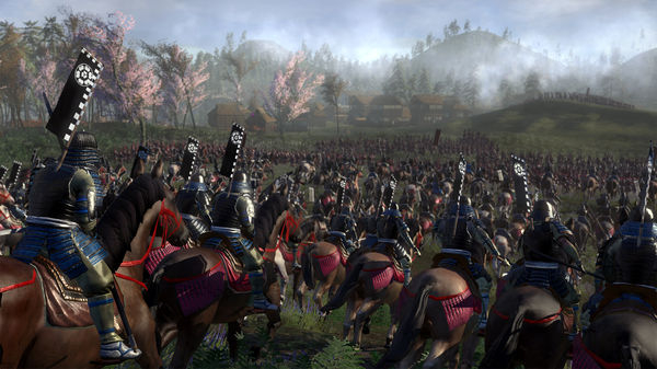 Total War Shogun 2 Collection (15)