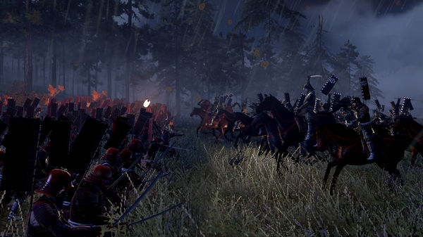 Total War Shogun 2 Collection (17)