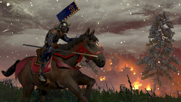 Total War Shogun 2 Collection (18)