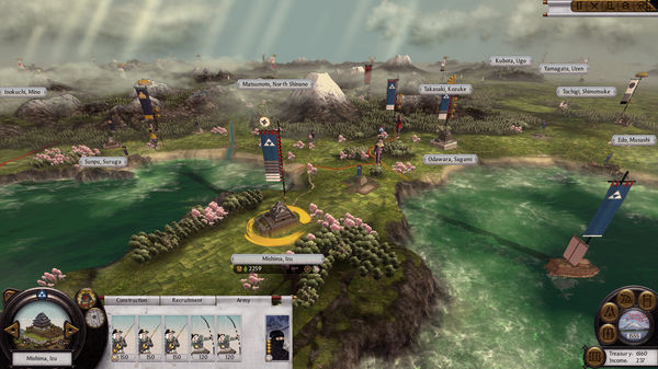 Total War Shogun 2 Collection (19)