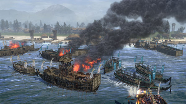 Total War Shogun 2 Collection (2)