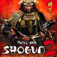 Total War Shogun 2 Collection